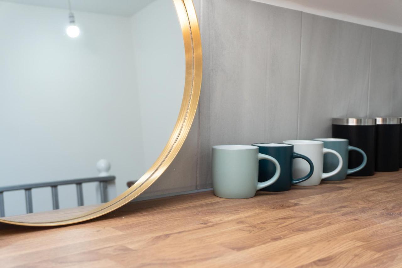 Heartland House, 7 Spacious Bedrooms Sleeps 4 Plus, Near Nec, Jlr,Bhx Birmingham Dış mekan fotoğraf