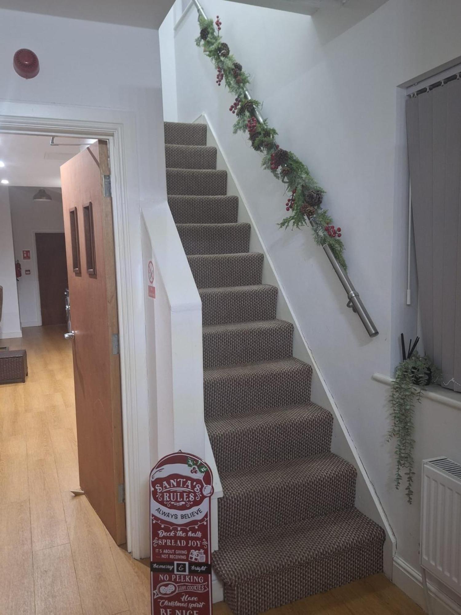 Heartland House, 7 Spacious Bedrooms Sleeps 4 Plus, Near Nec, Jlr,Bhx Birmingham Dış mekan fotoğraf